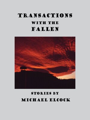 cover image of Transactions with the Fallen